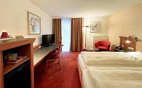 Best Western Parkhotel Weingarten