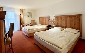 Best Western Parkhotel Weingarten